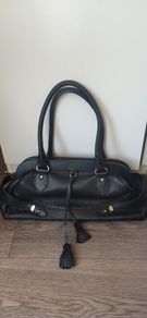 MaxMara leather bag