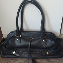 MaxMara leather bag