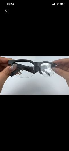 Home.  Ai Glasses