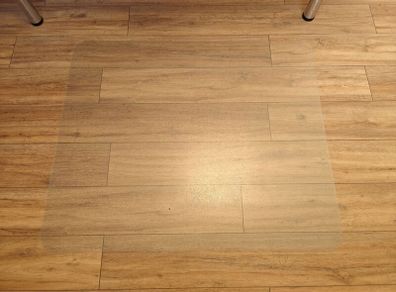 Floor Protector