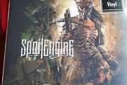 SPOIL ENGINE: Stormsleeper LP - 2017 (Metalcore)