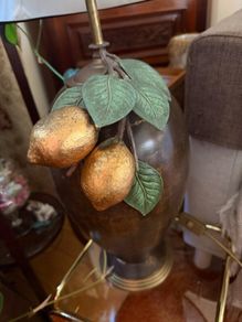 Table lamp