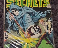 Vintage Horror comics Lot 31 issues
