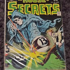 Vintage Horror comics Lot 31 issues