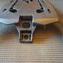Aprilia 660 Seat Plate Image 3