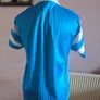 1989/90 Olympique de Marseille Away Jersey - Large size Image 7