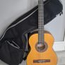 guitar stagg 1/2 size Image 2