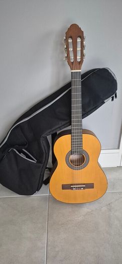 guitar stagg 1/2 size