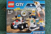 LEGO Space Starter Set