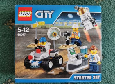 LEGO Space Starter Set