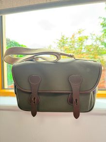 Billingham S3 Camera Bag