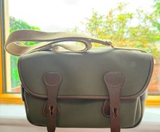 Billingham S3 Camera Bag