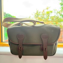Billingham S3 Camera Bag