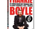 Frankie Boyle live dvd