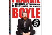 Frankie Boyle live dvd