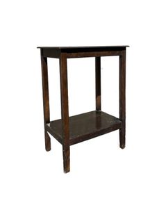 lamp table