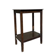 lamp table