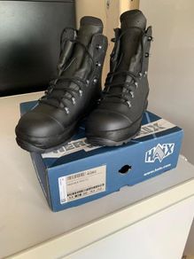 safety boots