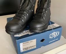 safety boots