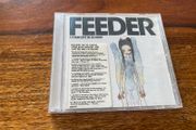 Feeder Comfort in Sound CD