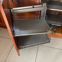 kitchen corner pull out