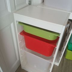 Ikea Trofast Storage Units