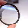Polaroid UV filter 58mm Image 3
