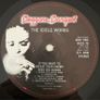 The Icicle Works - If You Want To Defeat Your Enemy Sing His Song. Embossed cover (front and back) version. Mint. Bargain! Image 5