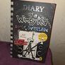 9 Diary of a Wimpy Kid/Awesome Friendly Books Image 6