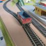 hornby gravel tipper and belt 00 gauge Image 3