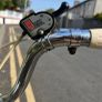 vintage Raleigh Triumph 20 Image 5