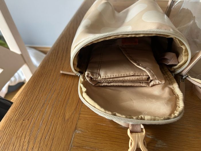 Pacapod changing bag