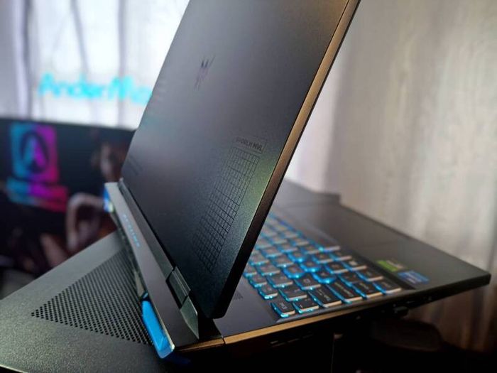 Gaming Laptop i7-13700HX | RTX 4070