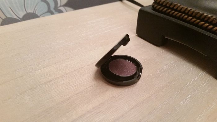 No7 Stay Perfect Eye Shadow