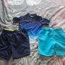 Boys Shorts and Swimwear Size 8-9 years Image 2