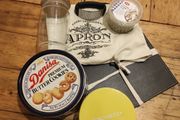 Kitchen Baking Set