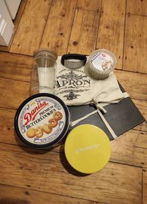 Kitchen Baking Set