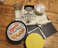 Kitchen Baking Set