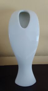 vase