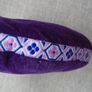 Singing bowl cushion,support,Singing bowl accessories Image 2