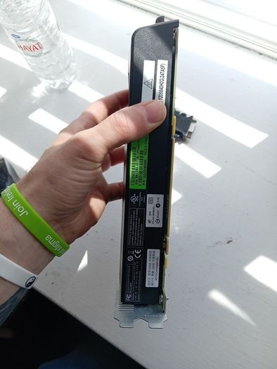 graphics card