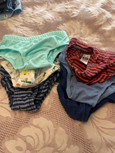 bundle 18-24 months boy
