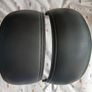 Bugaboo donkey duo/twin replacement handle covers Image 4