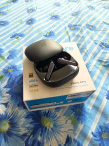 Soundcore Liberty 4 pro