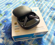 Soundcore Liberty 4 pro
