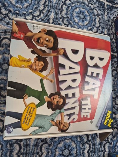 boardgames