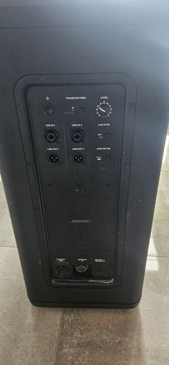 Bose Sub2