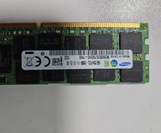 M393b2g70qh0-yk0 - Samsung 16gb Ddr3-1600 Rdimm Pc3l-12800r  Server Ram