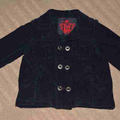 Adams jacket 3-4 years old