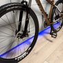 Carrera Hellcat Bike Image 9